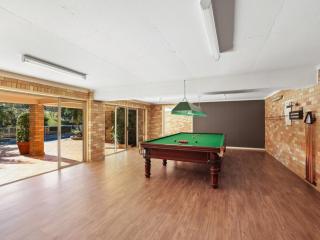 Designed To Take You Away From It All - Camp Mountain - 1