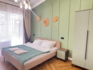 Гостевой дом Burabay Grand Village - Borovoye - 8