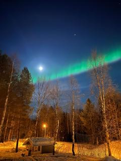 Elves Cabin - Rovaniemi - 5
