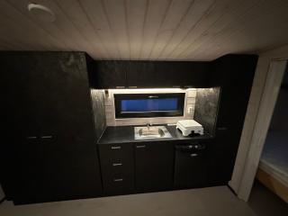 Little Elves Cabin - 2