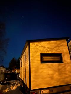Little Elves Cabin - Rovaniemi - 3
