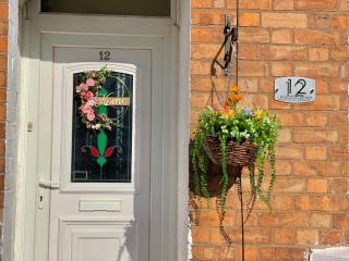 Lavender Dream House - 5