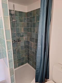 site paradis rue colibri - Avignon - 9