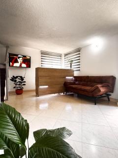 Hostal Galería de la Montaña, Floresta - - 6