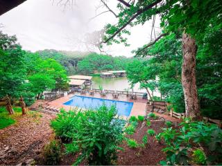Lakefront Treetop Village 2bd3badeckpool-6pp - Four Seasons - 6