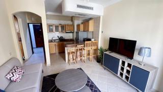 Sahl Hasheesh Beachfront 1br Apartment Hurghada - Hurghada - 3