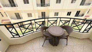 Sahl Hasheesh Beachfront 1br Apartment Hurghada - Hurghada - 2