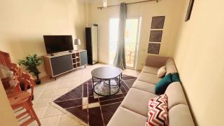 Sahl Hasheesh Beachfront 1br Apartment Hurghada - Hurghada - 1