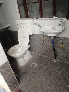 Radhika guest house - Jāmb - 1