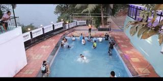 Lake View Farmhouse Fish On Dish Restaurant - Bhayandar - 1