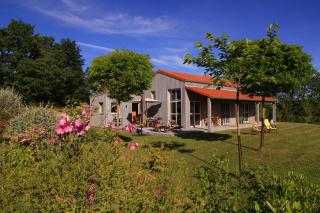 La Chênaie - Montauriol - 9