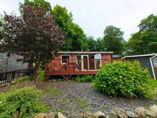 Crofters Cabin - Caernarfon - 0