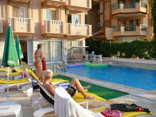 Başak Apart Otel - Marmaris - 5