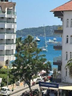 Başak Apart Otel - Marmaris - 6