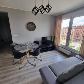 Apartament Skarbowa Sky - Leszno - 9