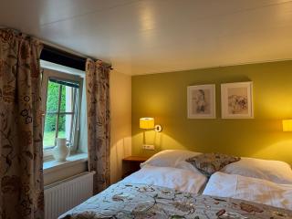 LISIS ChaletSuite in Tonis cozy Guesthouse by Alpin Charme Apartments - Kitzbühel - 8
