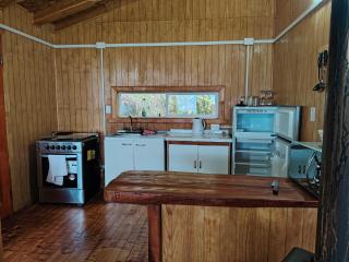 Cabaña El Ulmo - Puerto Rico - 7