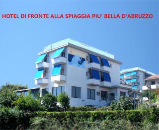 Hotel Mare Blu -- boutique - Pineto - 0