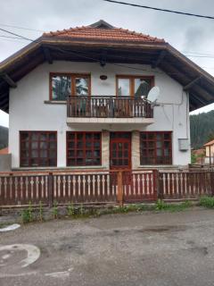 Къща за гости Дани - Govedartsi - 3