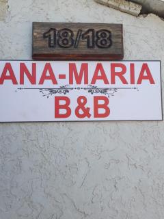 Ana-Maria Bnb - Tatʼev - 8