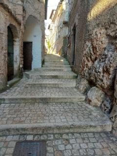 Casa Duarte centro storico - Artena - 7
