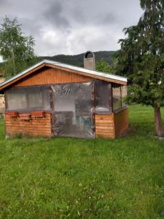Къща за гости Дани - Govedartsi - 4