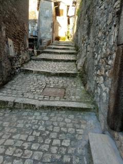 Casa Duarte centro storico - Artena - 8