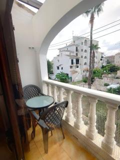 Apartment Los Locos Beach with Balcony and Wi-Fi - Torrevieja - 1