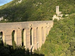Casa Stefano - Spoleto - 5