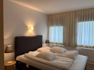 Chesa Rivarel - Pontresina - 3