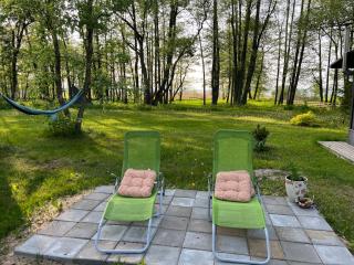 sun& relax- TINYHOUSE - Sõitme - 5