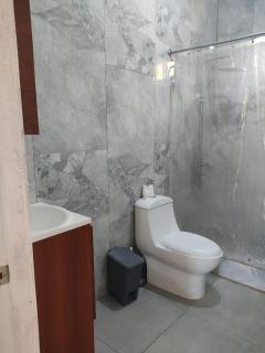 Hermosa Casa en Juana Vicenta Samana - Santa Bárbara de Samaná - 8