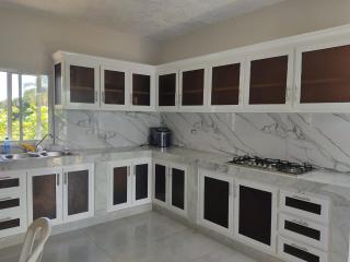 Hermosa Casa en Juana Vicenta Samana - Santa Bárbara de Samaná - 4
