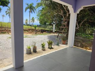 Hermosa Casa en Juana Vicenta Samana - Santa Bárbara de Samaná - 3