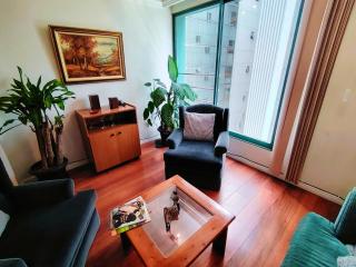 FONTANA SUITE DE LUXe - Quito - 5