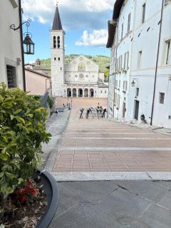 Casa Stefano - Spoleto - 6