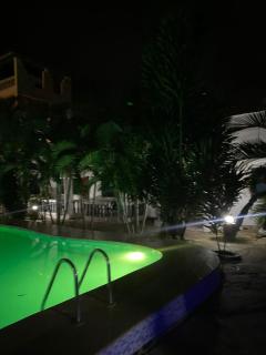 Hotel Breeze Bay - Ukunda - 3