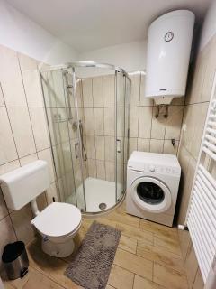 Apartment Luna - Capodistria - 1