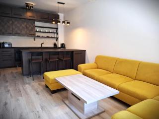 ORBIS Premium apartment - Nitra - 9