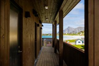 Arctic Apartments - Ramberg Beach - Ramberg - 1