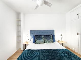 Terraza bajo la Alhambra Generalife - 1