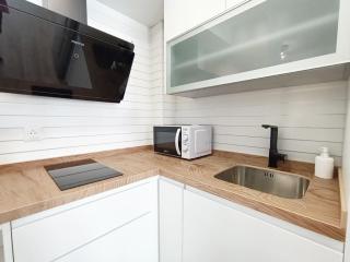 Terraza bajo la Alhambra Generalife - 4