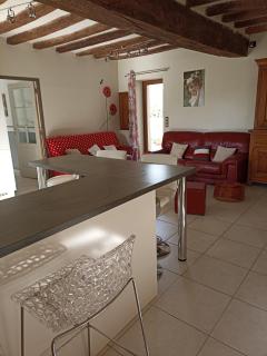 Maison de campagne en brenne - Saulnay - 0