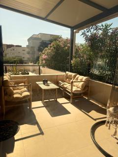 Nicks sea view apartment I - Bar - 2