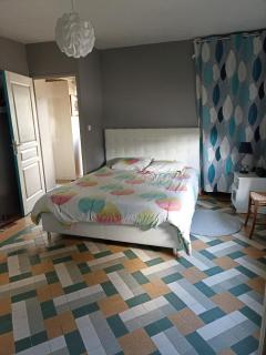 Maison de campagne en brenne - Saulnay - 2