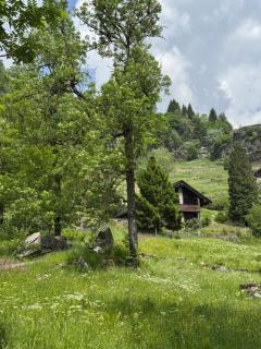 Private 3-story villa in Val calanca, Rossa - 7