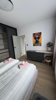 Harley Quinn Apartment - Poprad - 7