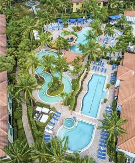 Naples Bay Resort Condo with Fabulous Amenities, near Beach & Downtown! - Naples - 8
