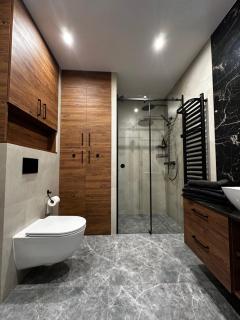 Verde Klon Apartment - Jasionka - 8