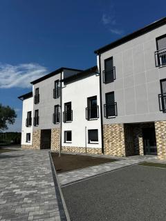 Verde Klon Apartment - Jasionka - 2